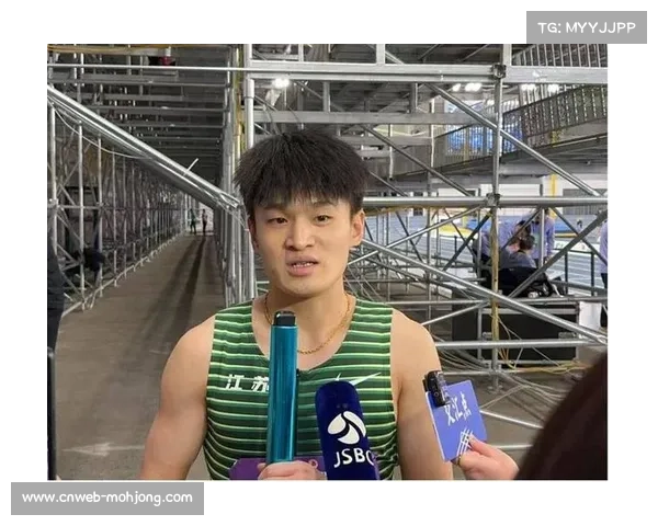 中国短跑青训体系改革成效显现 00后运动员占比突破四成 中国短跑青训体系改革成效显现 00后运动员占比突破四成
