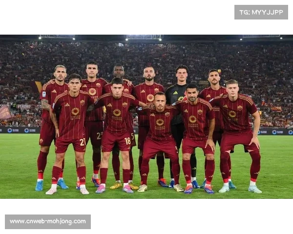 罗马2-0乌迪内斯,紧追意甲榜首集团 罗马2-0乌迪内斯,紧追意甲榜首集团