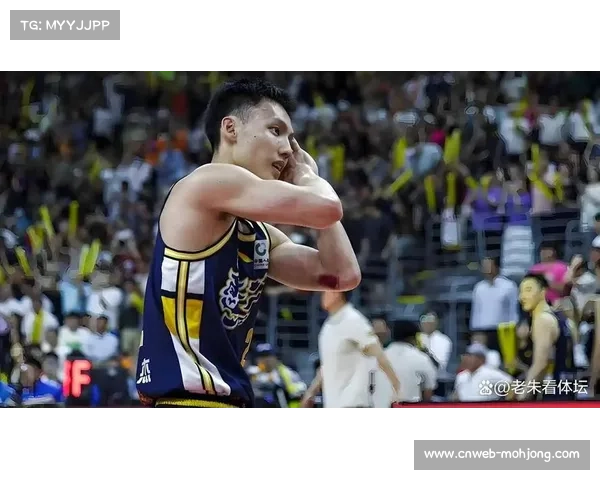 新赛季争冠格局呈现三强鼎立，广厦、北京、广东被视作第一梯队