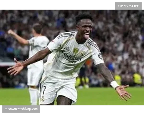 基利安·姆巴佩成为皇马战术核心，维尼修斯地位受挤压