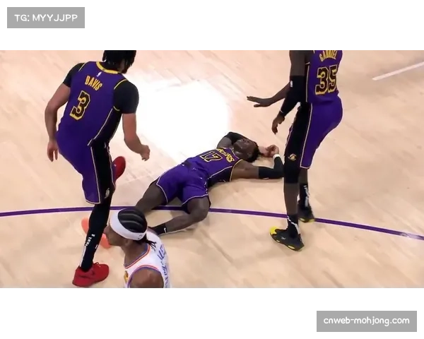 关键回合漏判？湖人vs勇士焦点战最后两分钟裁判报告出炉